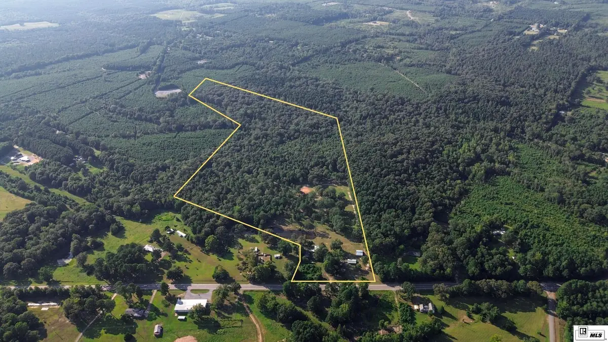 6235 Highway 33, Choudrant, LA 71227 - #1
