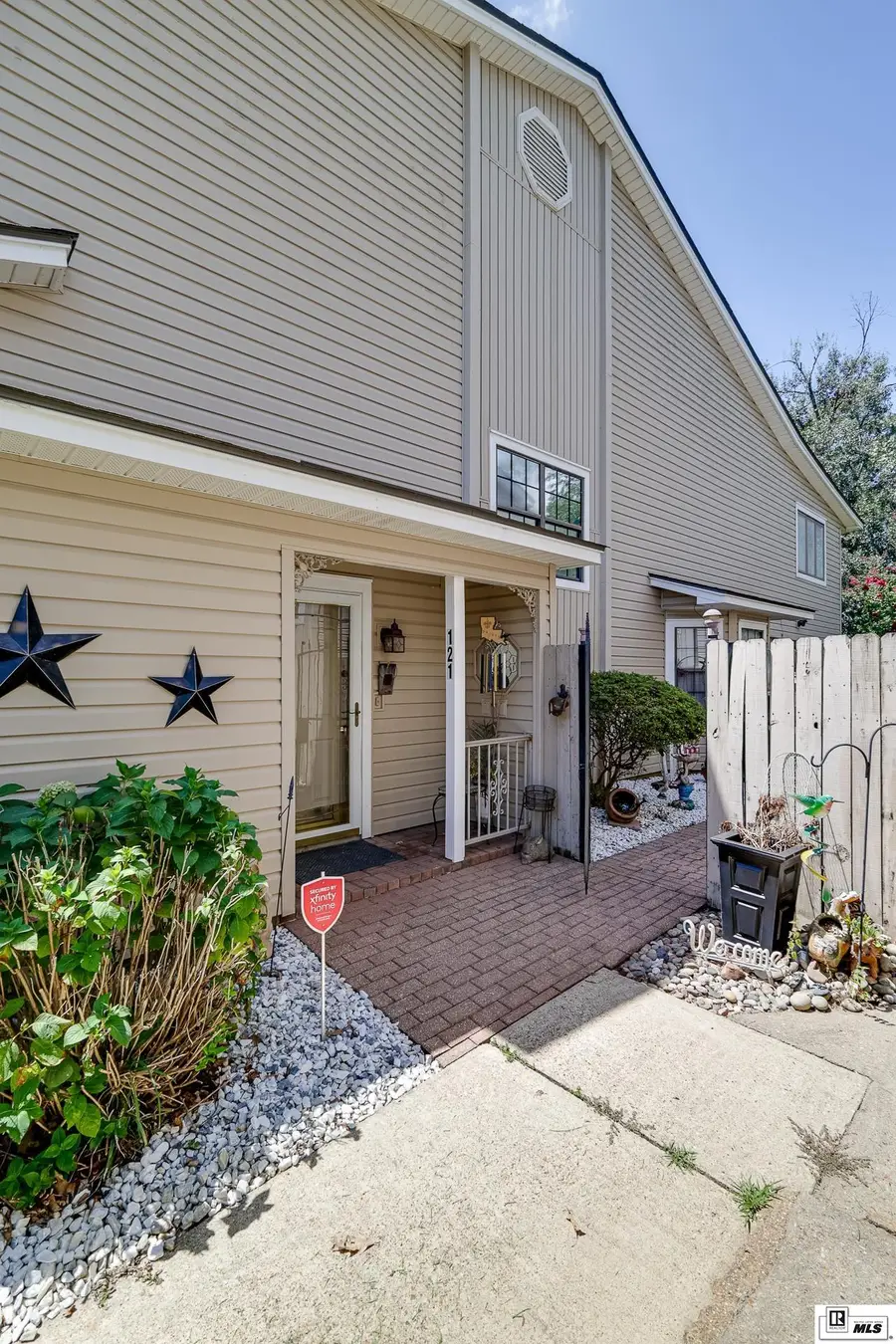 515 Lincoln Road #121, Monroe, LA 71203 - #3