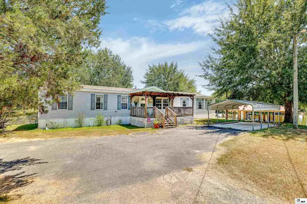 122 Seth Lane, Homer, LA 71040