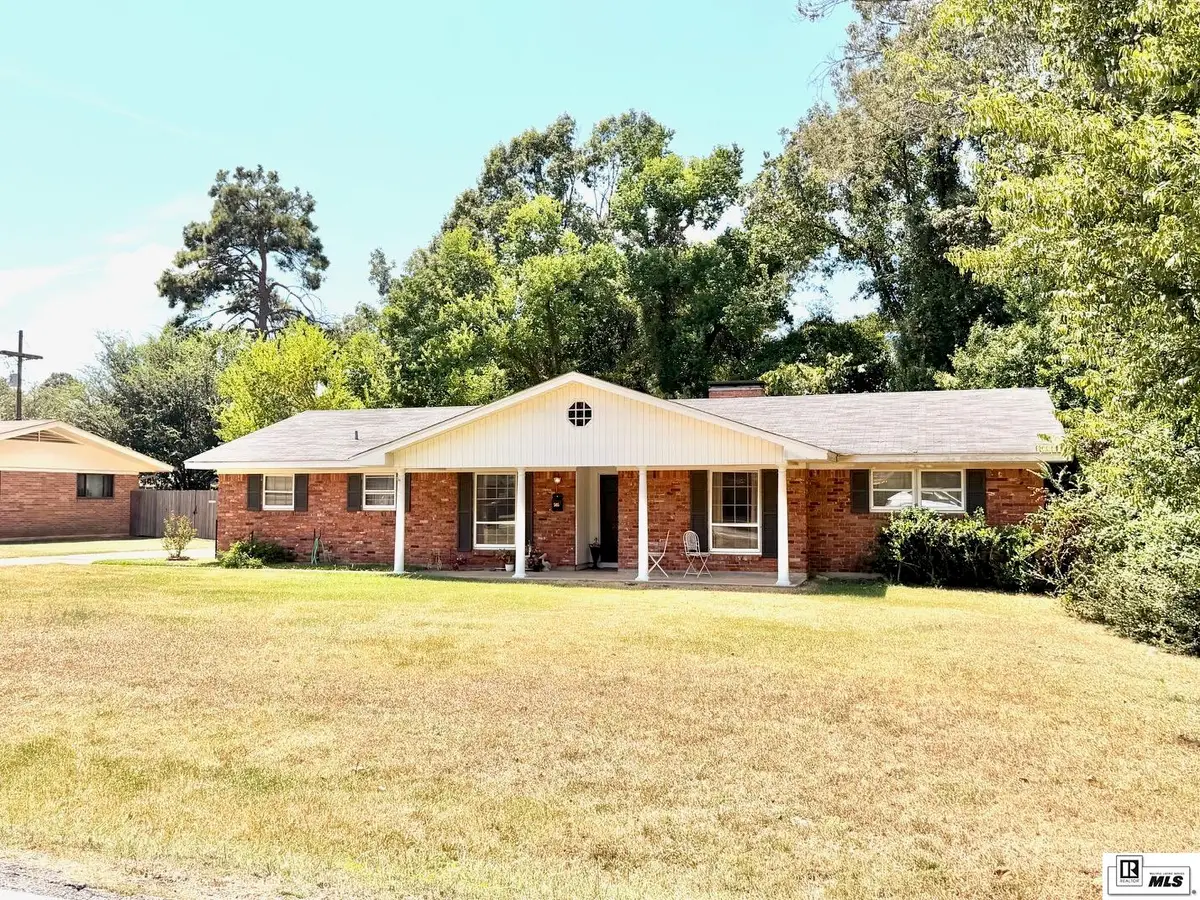 505 Arlington Place, West Monroe, LA 71291 - #1