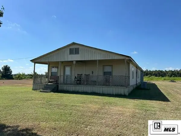 65 Midway Church Road, Rayville, LA 71269