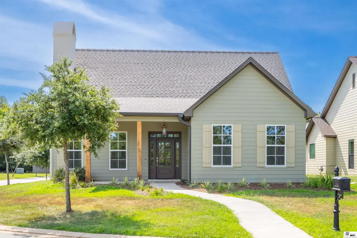 7142 Egret Landing, Sterlington, LA 71280 - #1
