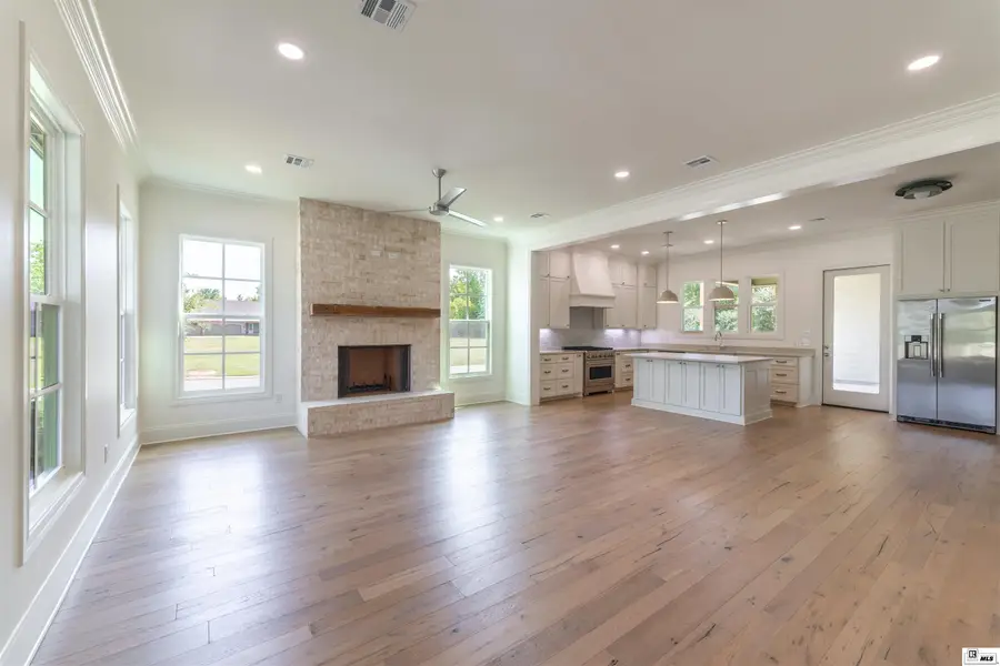 7142 Egret Landing, Sterlington, LA 71280 - #3