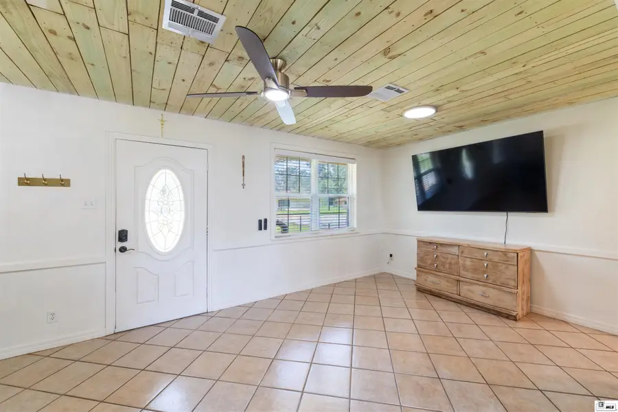 702 Hinke Drive, Monroe, LA 71203 - #2