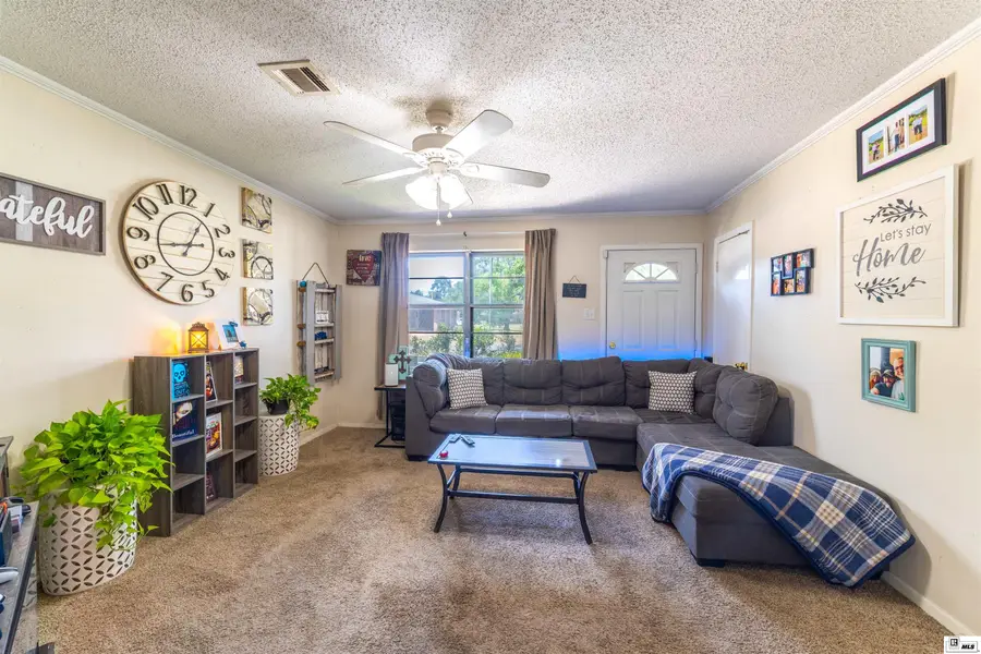 201 Ellen Drive, West Monroe, LA 71291 - #2