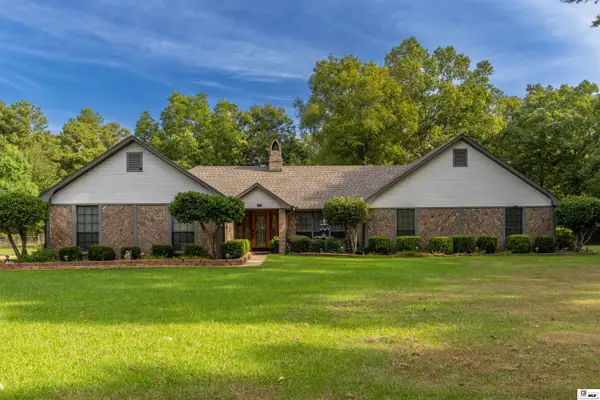 6725 Pete Montgomery Road, Bastrop, LA 71220