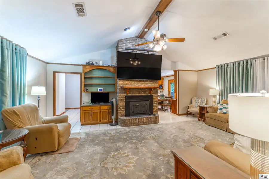 6725 Pete Montgomery Road, Bastrop, LA 71220 - #3