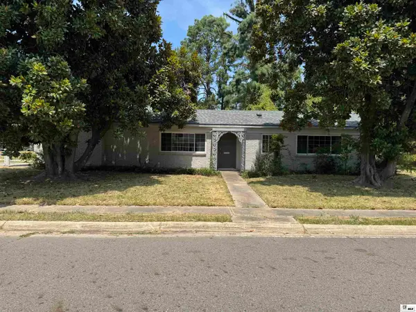 512 Wilmuth Street, Monroe, LA 71201