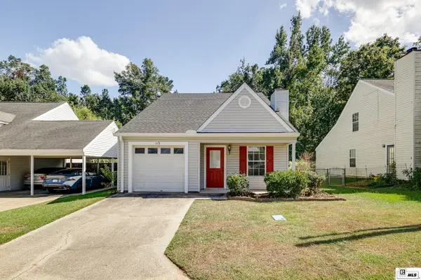 119 Sonoma Circle, West Monroe, LA 71291
