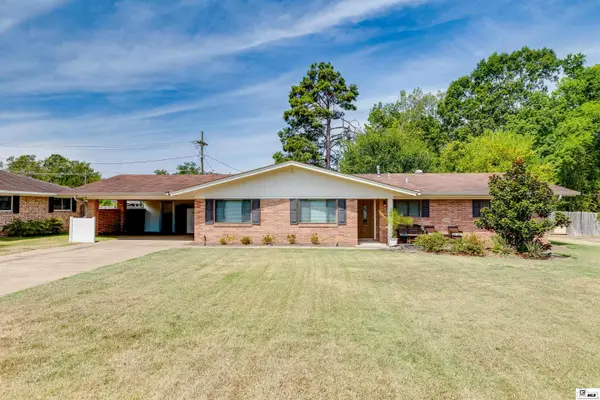 503 Arlington Place, West Monroe, LA 71291