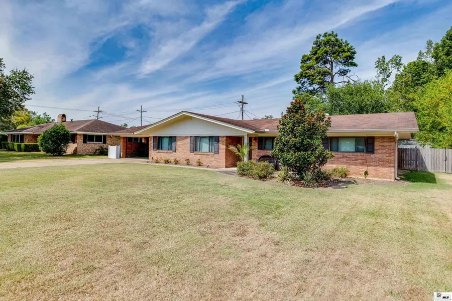 503 Arlington Place, West Monroe, LA 71291 - #2