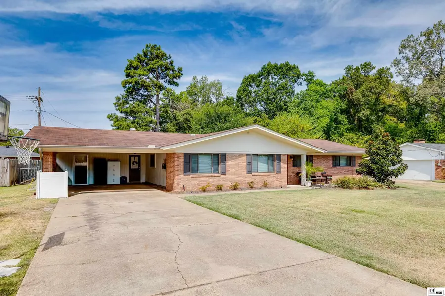 503 Arlington Place, West Monroe, LA 71291 - #3