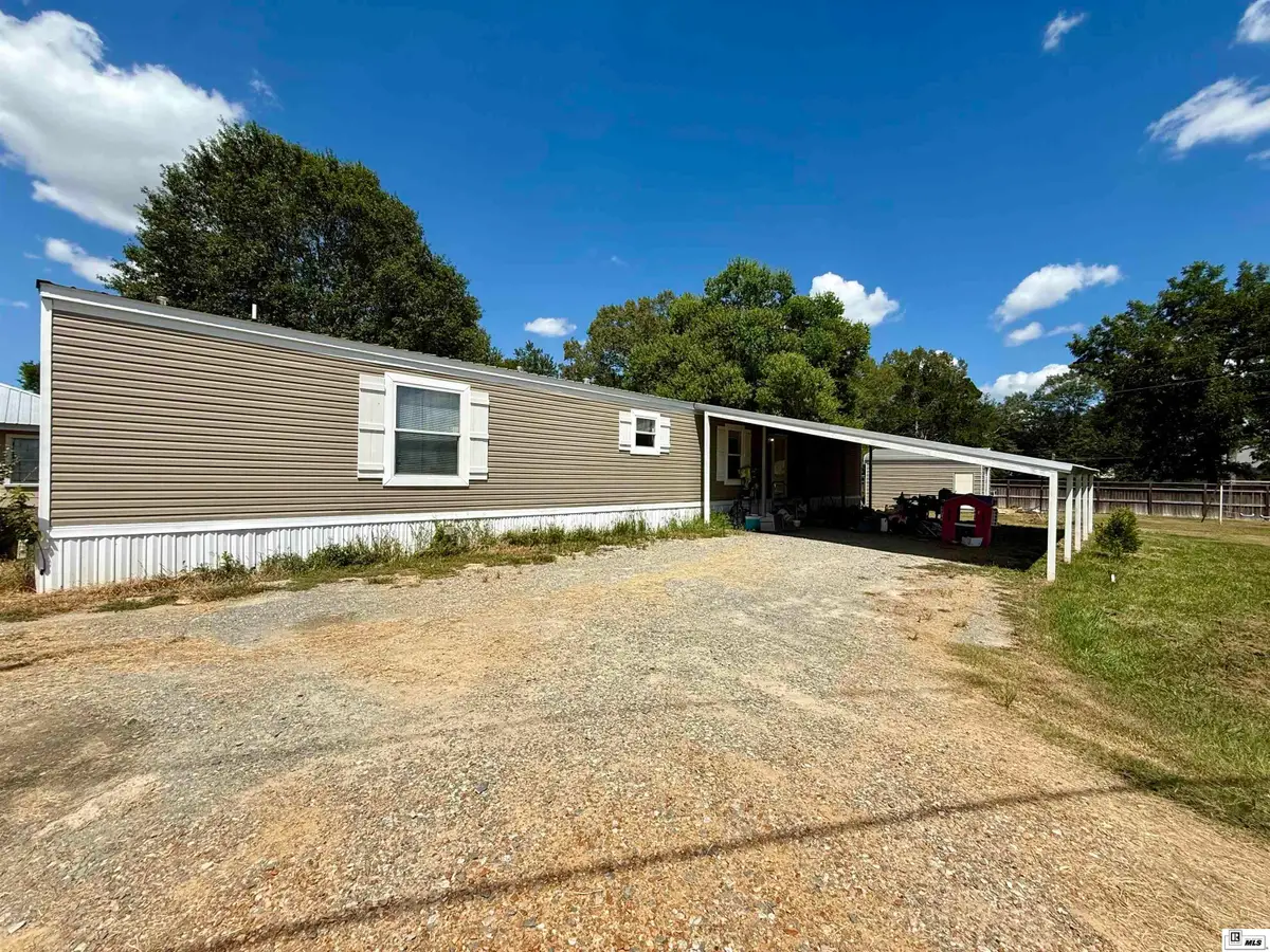 2053 Highway 618, Winnsboro, LA 71295 - #1