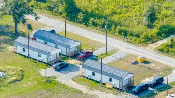 139 Beach Road, Rayville, LA 71269