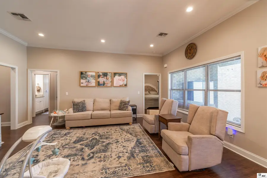 216 Yellow Pine Drive, Calhoun, LA 71225 - #2
