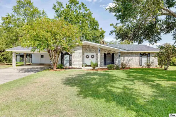 6402 Cypress Point Drive, Monroe, LA 71203