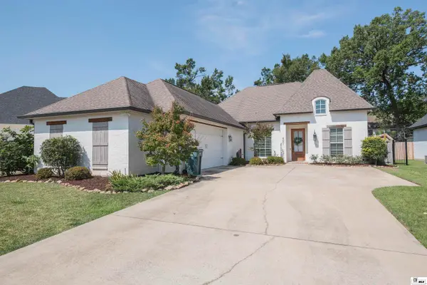 4001 Anna Kate Lane, Monroe, LA 71201