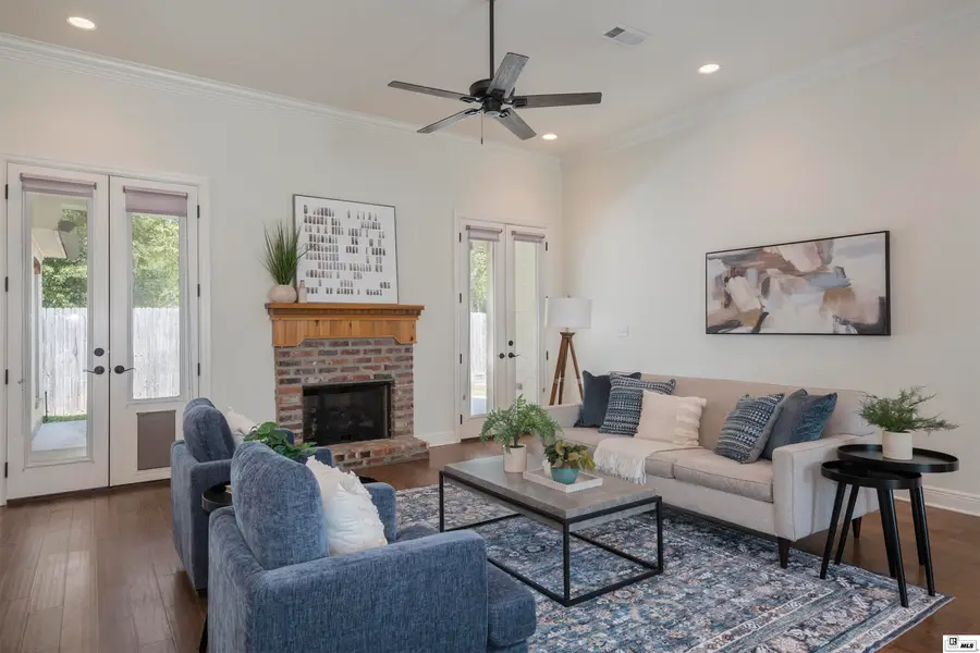 4001 Anna Kate Lane, Monroe, LA 71201 - #2