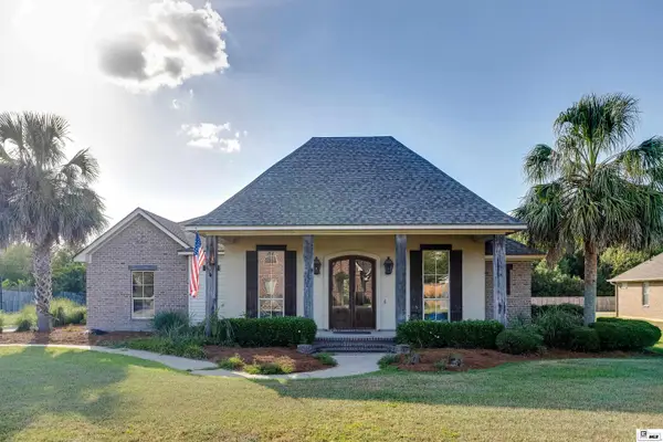 422 East Frenchman's Bend Road, Monroe, LA 71203