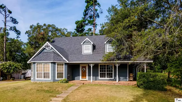 309 Lakefront Drive, West Monroe, LA 71291