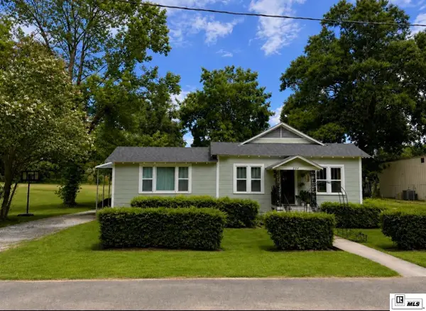 236 Hill Street, Columbia, LA 71418