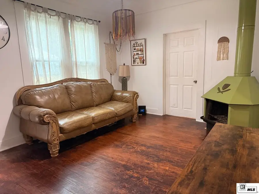 236 Hill Street, Columbia, LA 71418 - #2