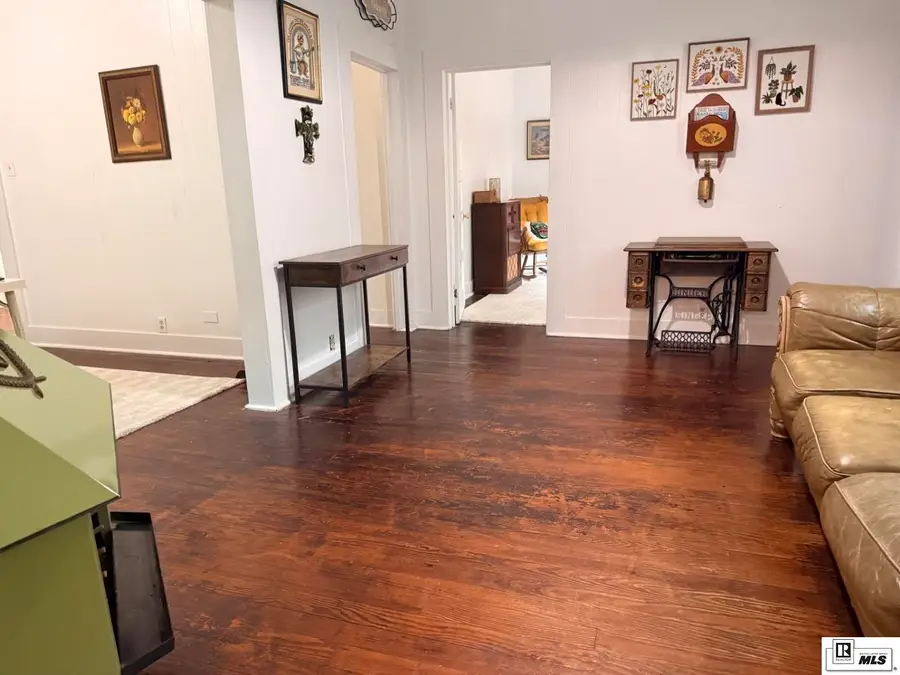 236 Hill Street, Columbia, LA 71418 - #3