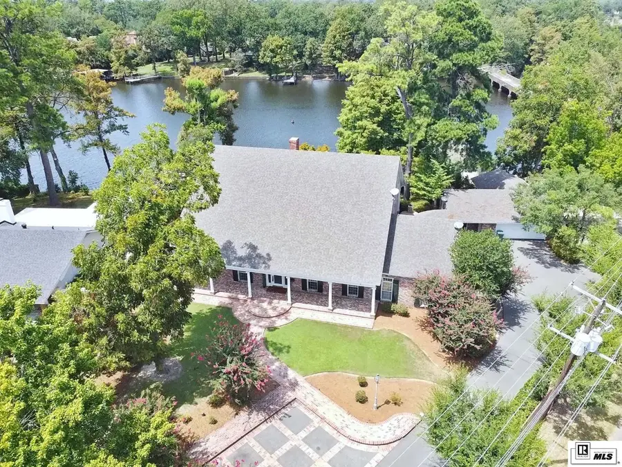 4409 Belle Terre Drive, Monroe, LA 71201 - #2