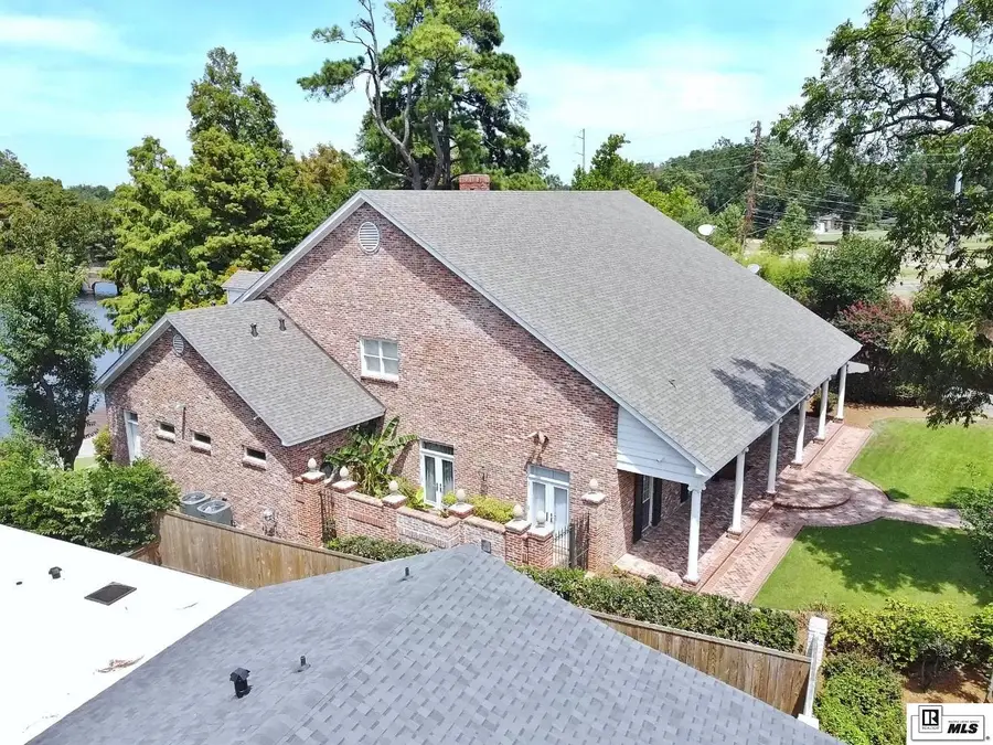 4409 Belle Terre Drive, Monroe, LA 71201 - #3