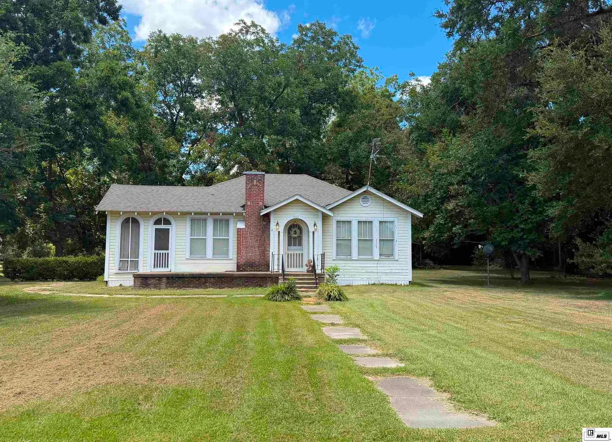442 Hope Street, Wisner, LA 71378 - #1