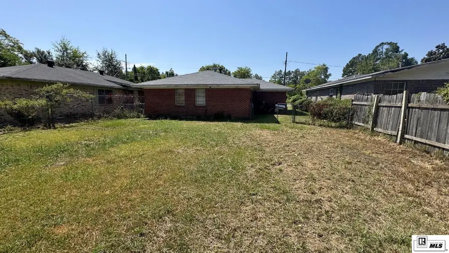 1603 Dilling Street, Monroe, LA 71202 - #2