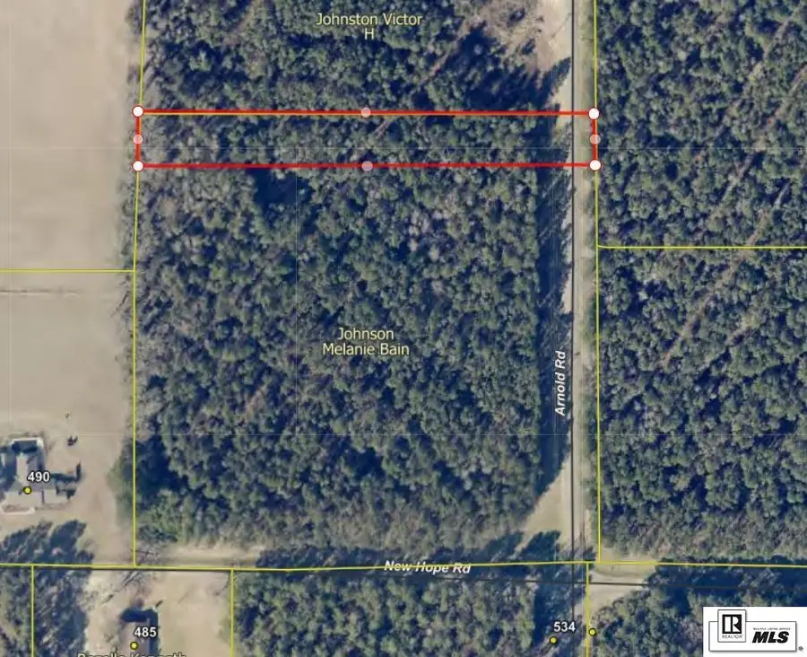 486 Arnold Road, Choudrant, LA 71227 - #3
