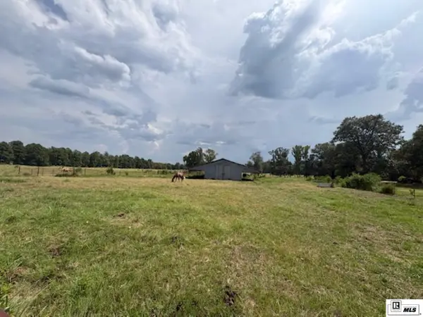 0 Yeldell Road, Bastrop, LA 71220