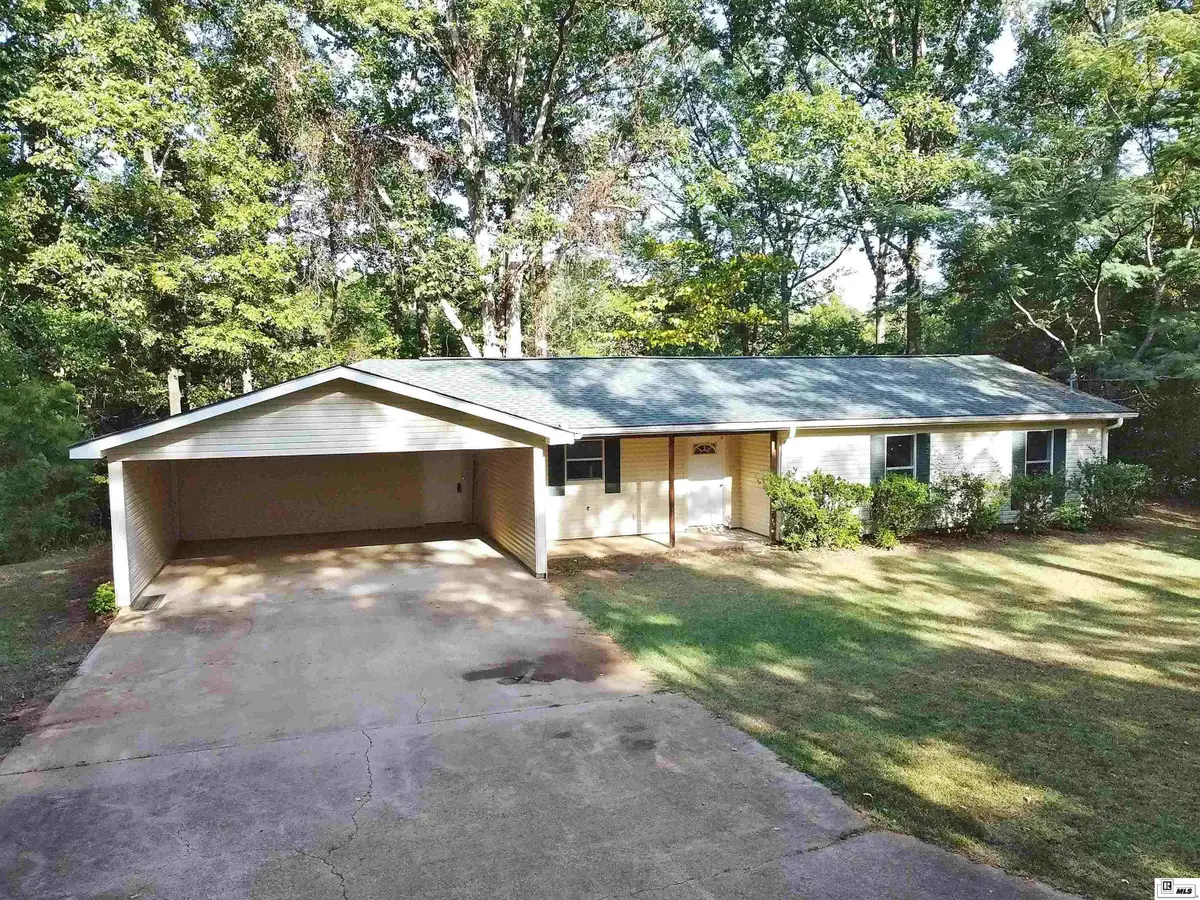 317 Emerson Road, Downsville, LA 71234 - #1