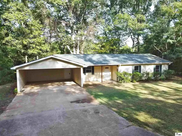 317 Emerson Road, Downsville, LA 71234