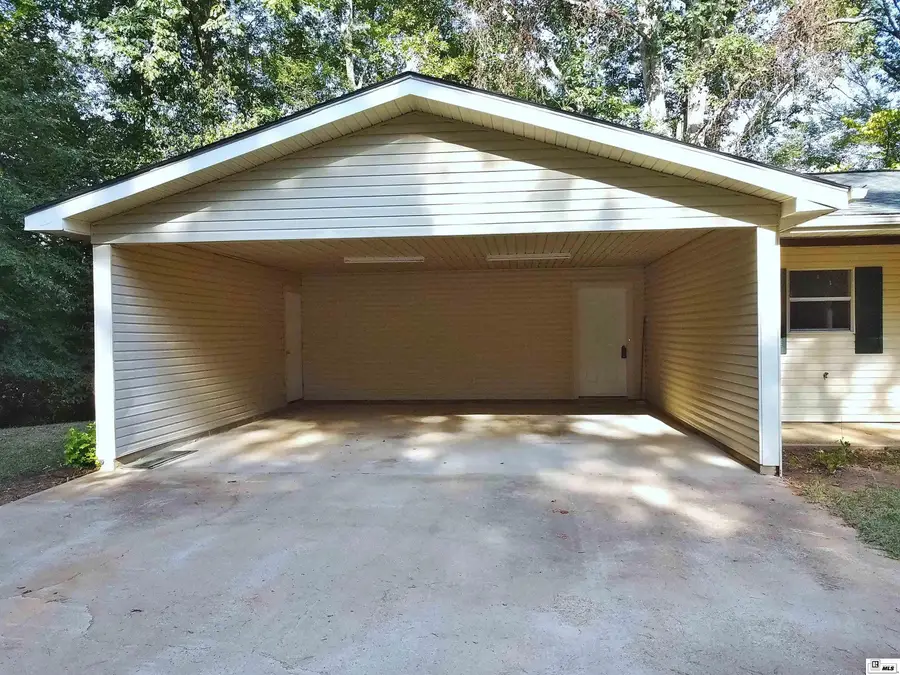 317 Emerson Road, Downsville, LA 71234 - #2