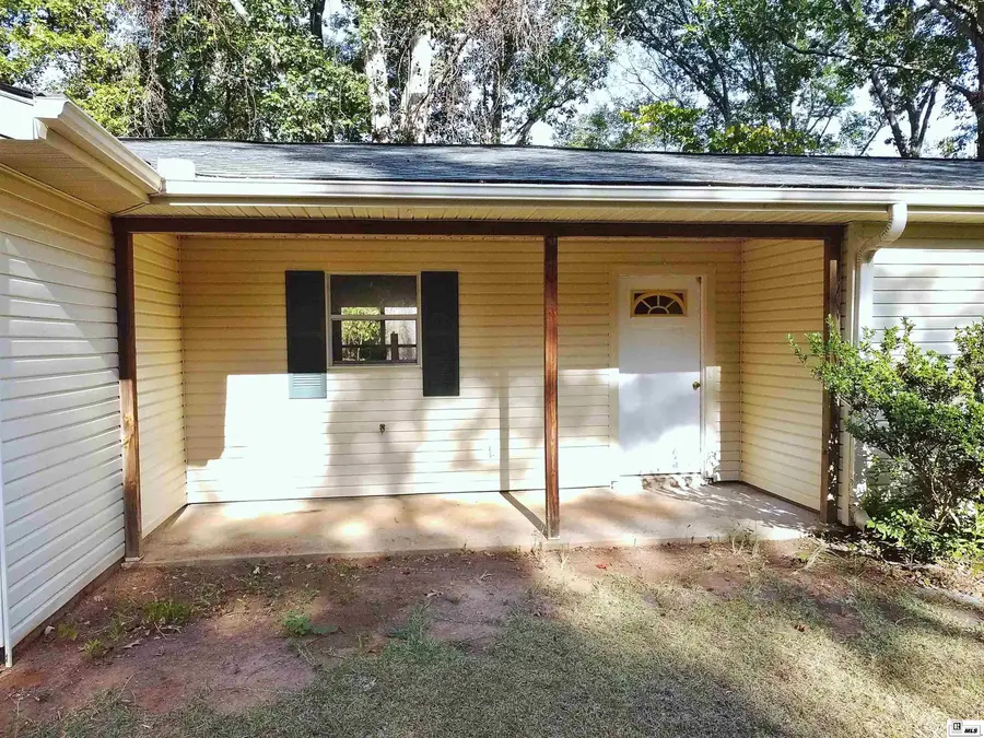 317 Emerson Road, Downsville, LA 71234 - #3