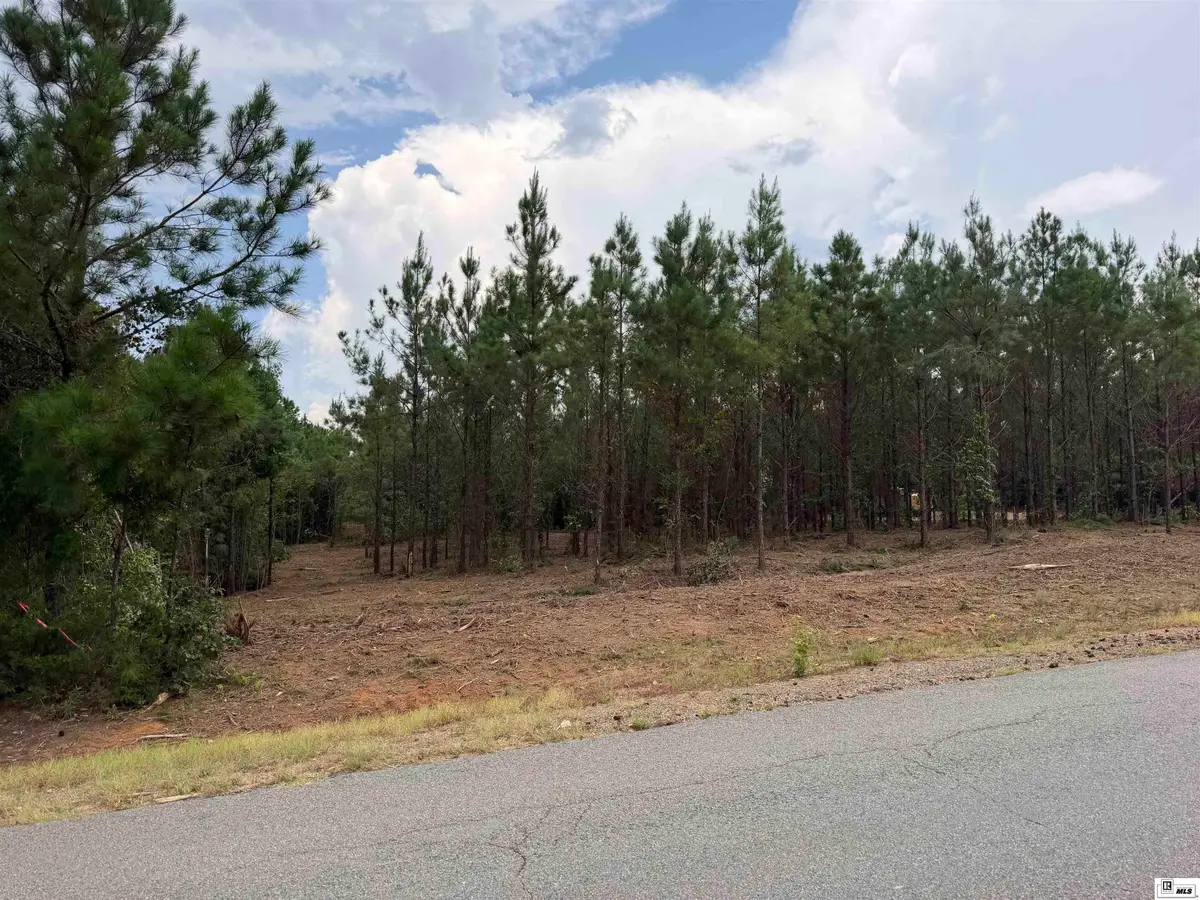539 Roach Road, Choudrant, LA 71227 - #1