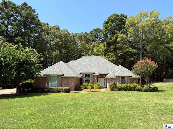 2717 Post Oak Drive, Ruston, LA 71270