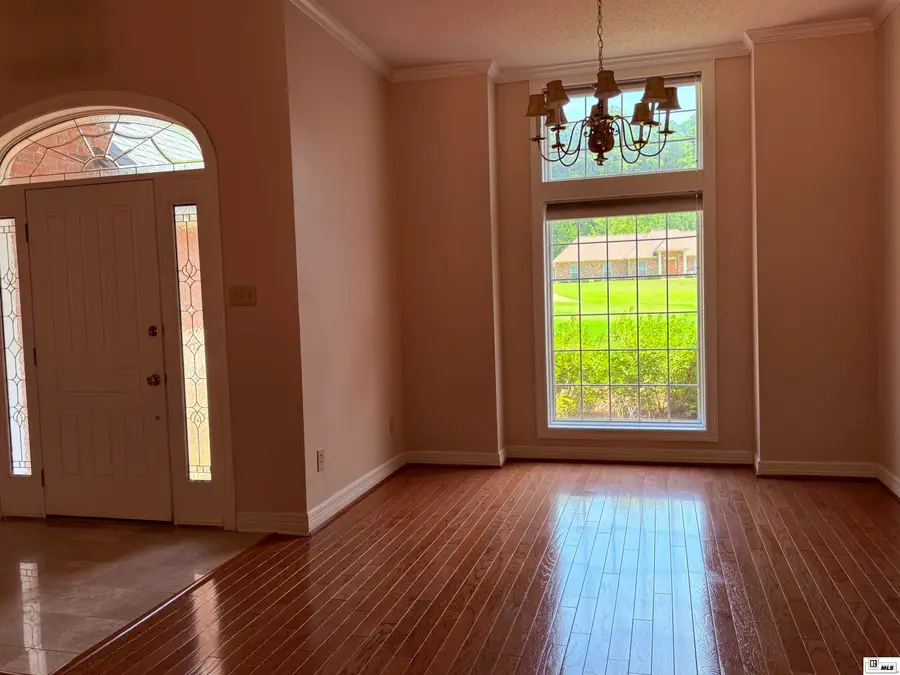 2717 Post Oak Drive, Ruston, LA 71270 - #3