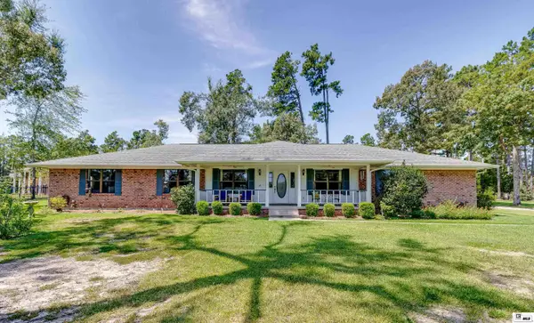 118 Cheyenne Drive, West Monroe, LA 71291