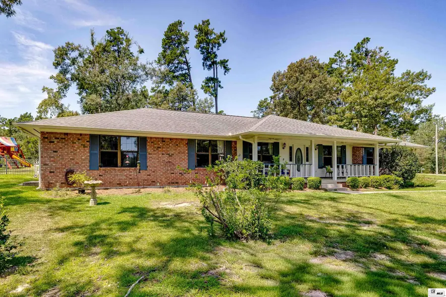 118 Cheyenne Drive, West Monroe, LA 71291 - #2