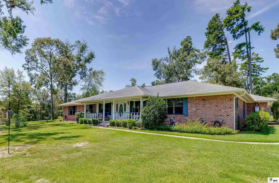 118 Cheyenne Drive, West Monroe, LA 71291 - #3