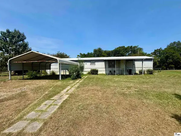 389 Heather Lane, Columbia, LA 71418