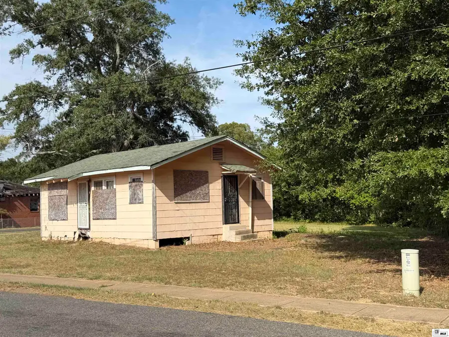 3153 Sixth Street, Arcadia, LA 71001 - #2