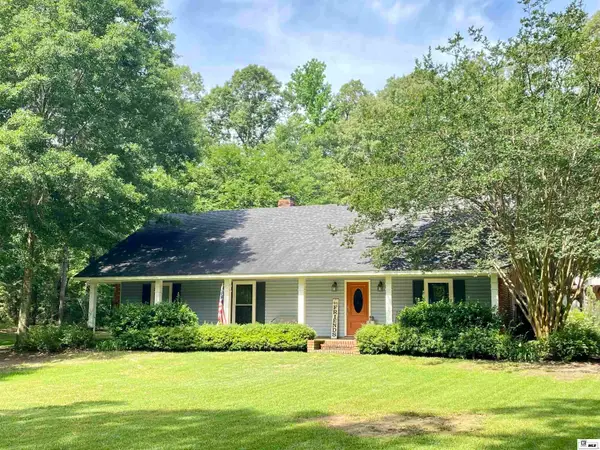 10055 Lynch Lane, Bastrop, LA 71220