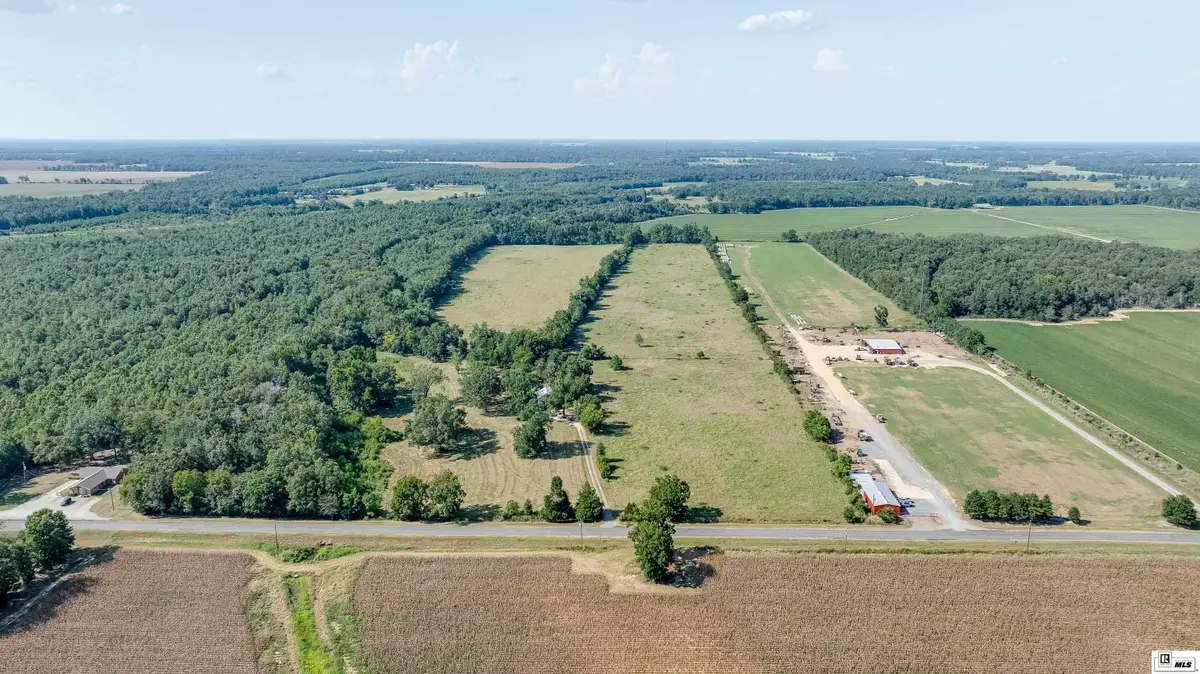 1802 Highway 132, Rayville, LA 71269 - #1