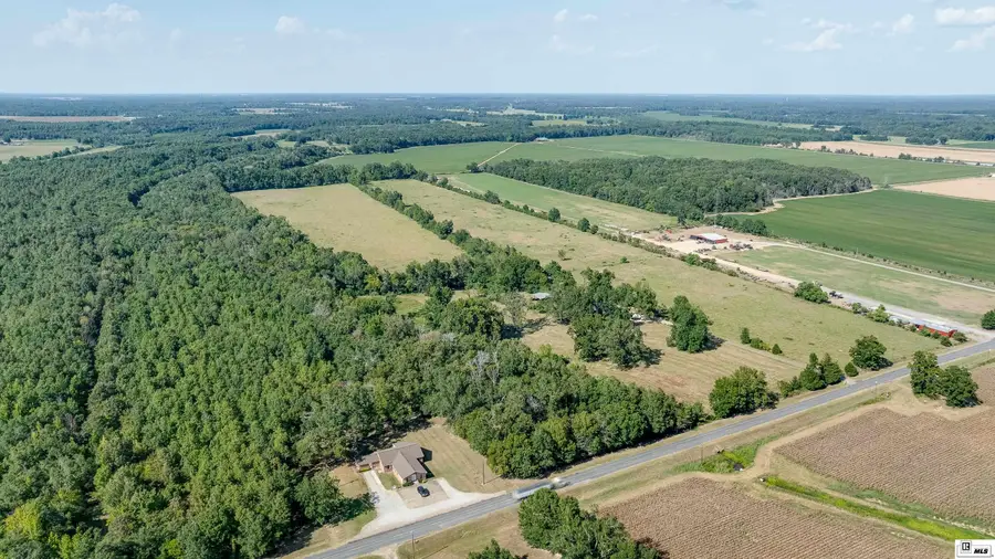 1802 Highway 132, Rayville, LA 71269 - #3