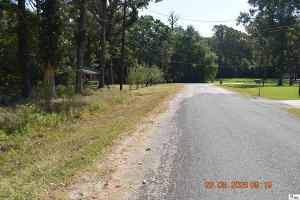 0 Saxon Street, Bastrop, LA 71220-0000
