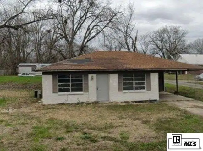 700 W Thelma Riggs Road, Tallulah, LA 71282 - #1